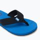 Ανδρικές σαγιονάρες Helly Hansen Logo Sandals 2 ebony/cobalt 7