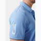 Ανδρικό Helly Hansen Ocean Polo Shirt φωτεινό μπλε 4