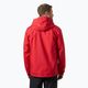 Ανδρικό ιστιοπλοϊκό μπουφάν Helly Hansen Crew Hooded Midlayer 2 red 2