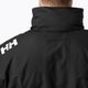 Ανδρικό ιστιοπλοϊκό μπουφάν Helly Hansen Crew Hooded Midlayer 2 black 4