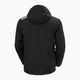 Ανδρικό ιστιοπλοϊκό μπουφάν Helly Hansen Crew Hooded Midlayer 2 black 8