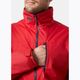 Ανδρικό ιστιοπλοϊκό μπουφάν Helly Hansen Crew Midlayer 2 red 3