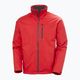 Ανδρικό ιστιοπλοϊκό μπουφάν Helly Hansen Crew Midlayer 2 red 6