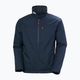 Ανδρικό ιστιοπλοϊκό μπουφάν Helly Hansen Crew Midlayer 2 navy 8