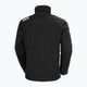 Ανδρικό ιστιοπλοϊκό μπουφάν Helly Hansen Crew Midlayer 2 black 7