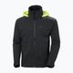 Helly Hansen HP Foil Shell 2.0 ανδρικό μπουφάν ιστιοπλοΐας ebony 8