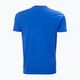 Ανδρικό T-shirt Helly Hansen HH Box cobalt 2.0 T-shirt 5