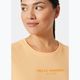 Helly Hansen γυναικείο t-shirt Allure miami peach 3
