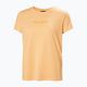 Helly Hansen γυναικείο t-shirt Allure miami peach 4