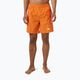 Ανδρικό μαγιό Helly Hansen Calshot Trunk poppy orange