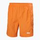 Ανδρικό μαγιό Helly Hansen Calshot Trunk poppy orange 5