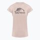 Helly Hansen Nord Graphic Drop pink cloud γυναικείο t-shirt 5