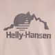 Helly Hansen Nord Graphic Drop pink cloud γυναικείο t-shirt 6