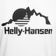 Helly Hansen Nord Graphic Drop λευκό γυναικείο t-shirt 4