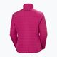 Γυναικείο μπουφάν ιστιοπλοΐας Helly Hansen Crew Insulator 2.0 magenta 2.0 8