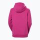 Helly Hansen γυναικείο φούτερ HH Logo Hoodie 2.0 magenta 2.0 5