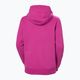 Γυναικείο Helly Hansen HH Logo Full Zip Hoodie 2.0 magenta 2.0 6