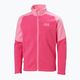 Helly Hansen Jr Daybreaker 2.0 παιδικό φούτερ με φρούτα δράκου 4