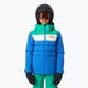 Helly Hansen παιδικό μπουφάν σκι Cyclone cobalt 2.0