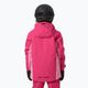 Παιδικό μπουφάν για σκι Helly Hansen Level sugar pink 2