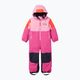 Παιδική στολή σκι Helly Hansen Rider 2.0 Ins dragon fruit 6