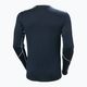 Ανδρικό θερμοδραστικό μακρυμάνικο Helly Hansen Lifa Merino Midweight Crew navy/600 6