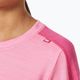 Helly Hansen JR Lifa Merino Midweight sugar ροζ παιδικό σετ θερμικών εσωρούχων 3