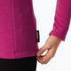 Γυναικείο φούτερ πεζοπορίας Helly Hansen Daybreaker 1/2 Zip magenta 2.0 4