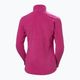 Γυναικείο φούτερ πεζοπορίας Helly Hansen Daybreaker 1/2 Zip magenta 2.0 6