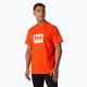 Ανδρικό Helly Hansen HH Box cherry tomato T-shirt