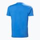 Ανδρικό Helly Hansen HH Box ultra blue T-shirt 4