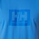 Ανδρικό Helly Hansen HH Box ultra blue T-shirt 5