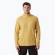 Helly Hansen ανδρικό trekking φούτερ Verglas 1/2 Zip sand