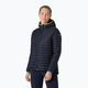 Γυναικείο πουπουλένιο μπουφάν Helly Hansen Sirdal Hooded Insulator navy