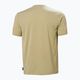 Ανδρικό μπλουζάκι Helly Hansen Nord Graphic pebble t-shirt 5