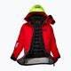 Helly Hansen Arctic Ocean 3in1 Parka μπουφάν ιστιοπλοΐας συναγερμός κόκκινο 15