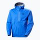 Helly Hansen ανδρικό μπουφάν βροχής Momentum 3L Stretch cobalt 2.0 6