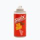 Swix Base Cleaner αεροζόλ για την αφαίρεση λίπους I62C