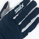 Swix Brand ανδρικό γάντι σκι cross-country μπλε και λευκό H0963-75100 4