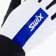 Swix Focus γάντι cross-country σκι λευκό και γκρι H0247-00000 4