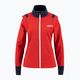 Γυναικείο σακάκι cross-country σκι Swix Infinity κόκκινο 15246-99990 7