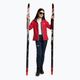 Γυναικείο σακάκι cross-country σκι Swix Infinity κόκκινο 15246-99990 2