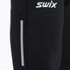 Ανδρικό θερμικό παντελόνι Swix Focus Warm μαύρο 22451-10000 3