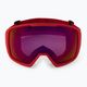 Sweet Protection γυαλιά σκι Clockwork WC MAX RIG Reflect BLI rig bixbite rig l amethyst/matte f red/red 852066 3