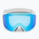 Sweet Protection Boondock RIG Reflect rig aquamarine/satin white/bronco peaks γυαλιά σκι 852113 2