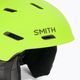 Smith Mission πράσινο κράνος σκι E006962U 7