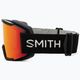 Smith Squad μαύρα/χρωματοπόπ καθημερινά κόκκινα γυαλιά σκι με καθρέφτη M00668 5