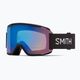 Smith Squad μαύρα/χρωματοπικά φωτοχρωματικά γυαλιά σκι rose flash M00668 6