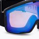 Smith Proxy μαύρα/χρωματοποιημένα φωτοχρωματικά γυαλιά σκι M00741 5