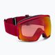 Γυαλιά σκι Smith Proxy lava/chromapop photochromic red mirror M00741